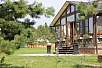 Парк-отель Петрухино-клуб
