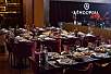 Ресторан "Атмосферное место" у Парка Победы