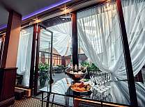 Marco Polo by Moss Hospitality 4* Marco Polo by Moss Hospitality 4*