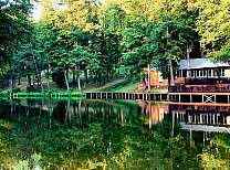 Загородный комплекс Парк-отель Розендорф Загородный комплекс Парк-отель Розендорф
