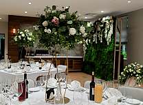 Ресторан Select Hotel Paveletskaya