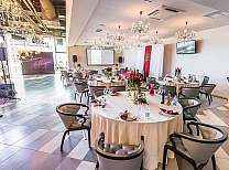 Банкетный комплекс Арт-отель Чулково Club