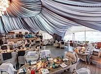 Ресторан и яхт-клуб Ривер Клаб / River Club Ресторан и яхт-клуб Ривер Клаб / River Club