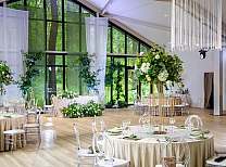 Ивент-пространство Веранда ЛЕС Event House