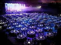 Банкетно-концертная площадка 3000 кв.м. МТС Лайв Холл Банкетно-концертная площадка 3000 кв.м. МТС Лайв Холл