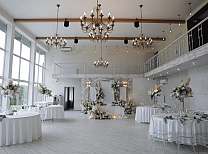 Свадебный дом Панорама в Химках