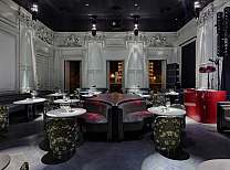 RODINA MOSKVA EVENT — исторический особняк на Мясницкой