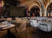 Сплетни by Anna Asti - Танцевальный караоке-бар 