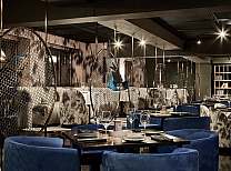 Комьюнити — банкетные залы до 200 гостей в центре Москвы