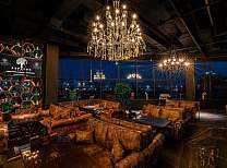 Барвиха Lounge Тёплый Стан