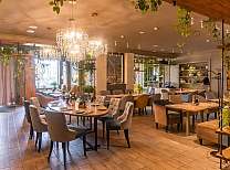 Остерия Марио / Osteria Mario Остерия Марио / Osteria Mario