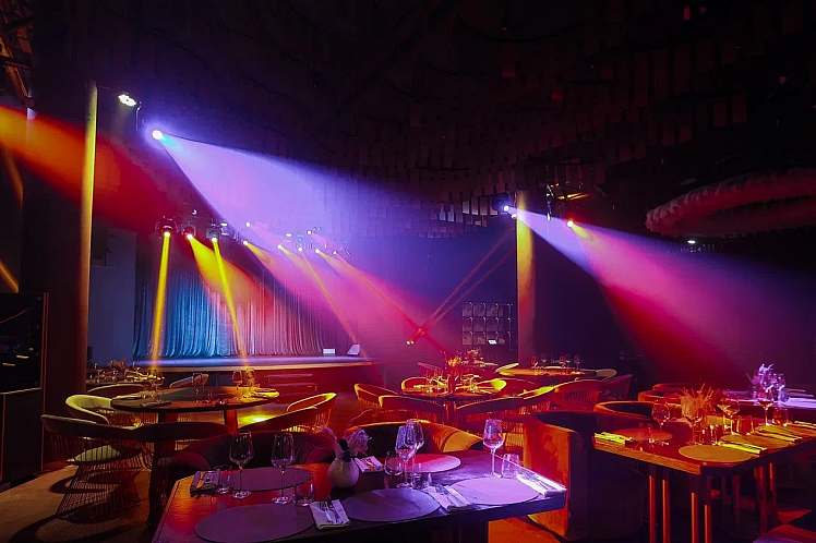  Мэди и Мэдисон Холл / Mady & Madison Event Hall 